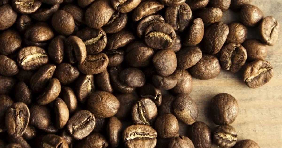 z Kostaryki - kawa od Świeżo Palona, Kostaryka