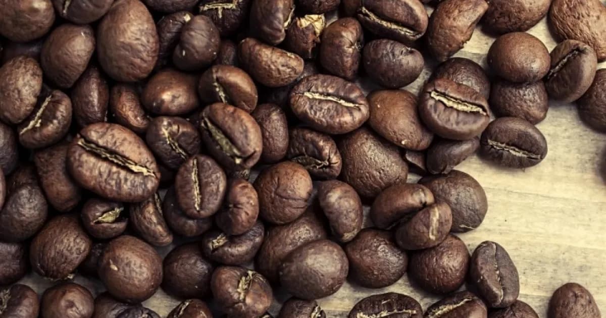 z Kuby - kawa od Świeżo Palona, Burundi