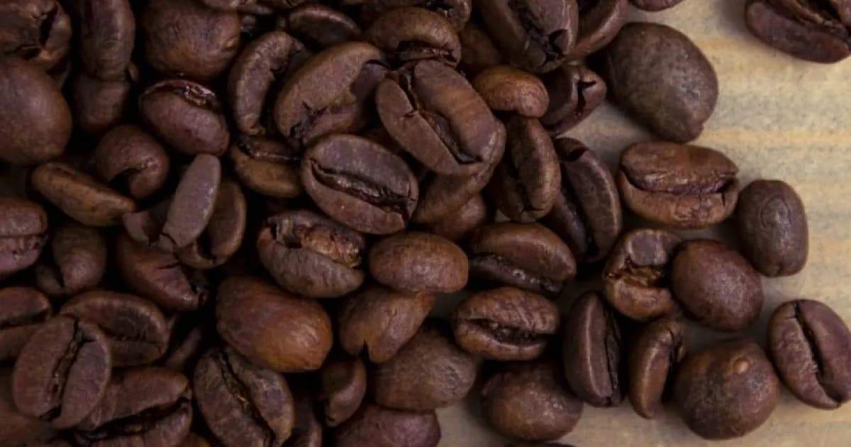 z Laosu - kawa od Świeżo Palona, Burundi