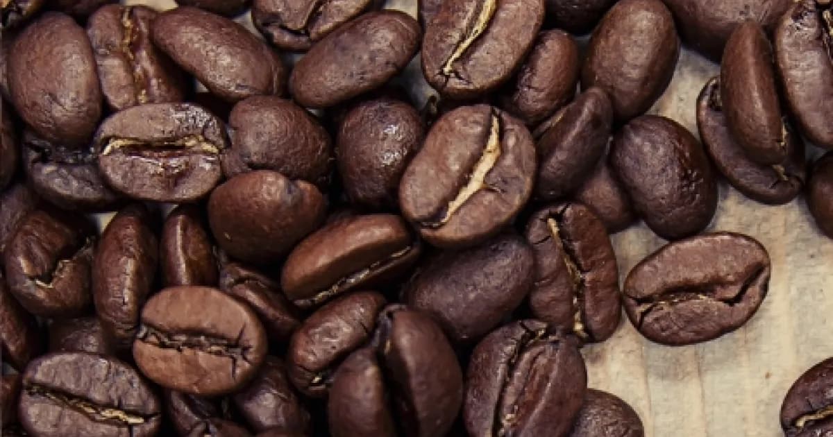 Mieszanki arabica i robusta - kawa od Świeżo Palona, Burundi