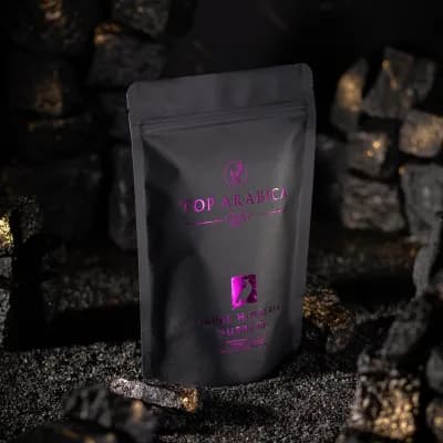 Nepal Himalaya Supreme - kawa od Tommy Cafe, Nepal