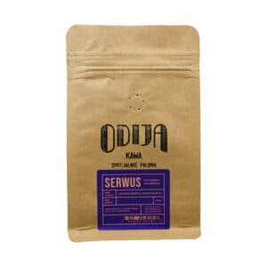 Aromatyczna do domu - kawa od Uno Espresso, Kostaryka