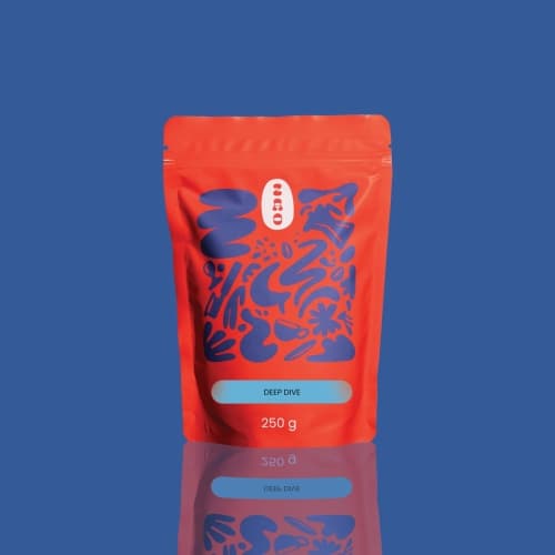 Kawa Espresso