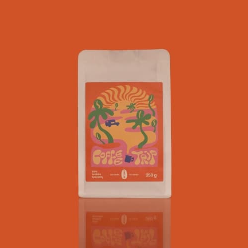 Trip - Gwatemala