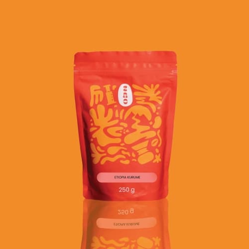 Etiopia Kurume