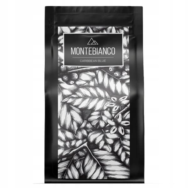 CARIBBEAN BLUE z Jamajka Blue Mountain (Mielenie: ) - kawa od Blue Orca Coffee, Jamajka