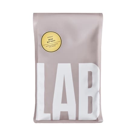 Decaf But Tasty - kawa od COFFEELAB, Meksyk