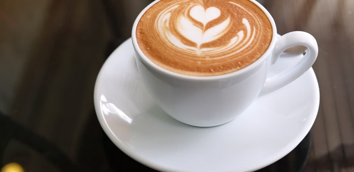 Jak wpływa na ciśnienie krwi - kawa od Craft Beans