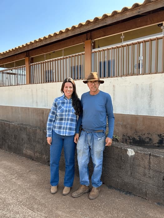 Brazylia Estavan Maria - kawa od Good Coffee, Brazylia