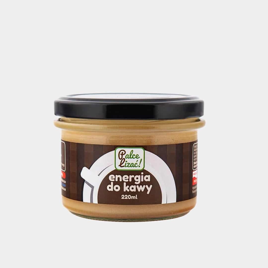 Energia do kawy – kuloodporna - kawa od KAWEPALE, Peru