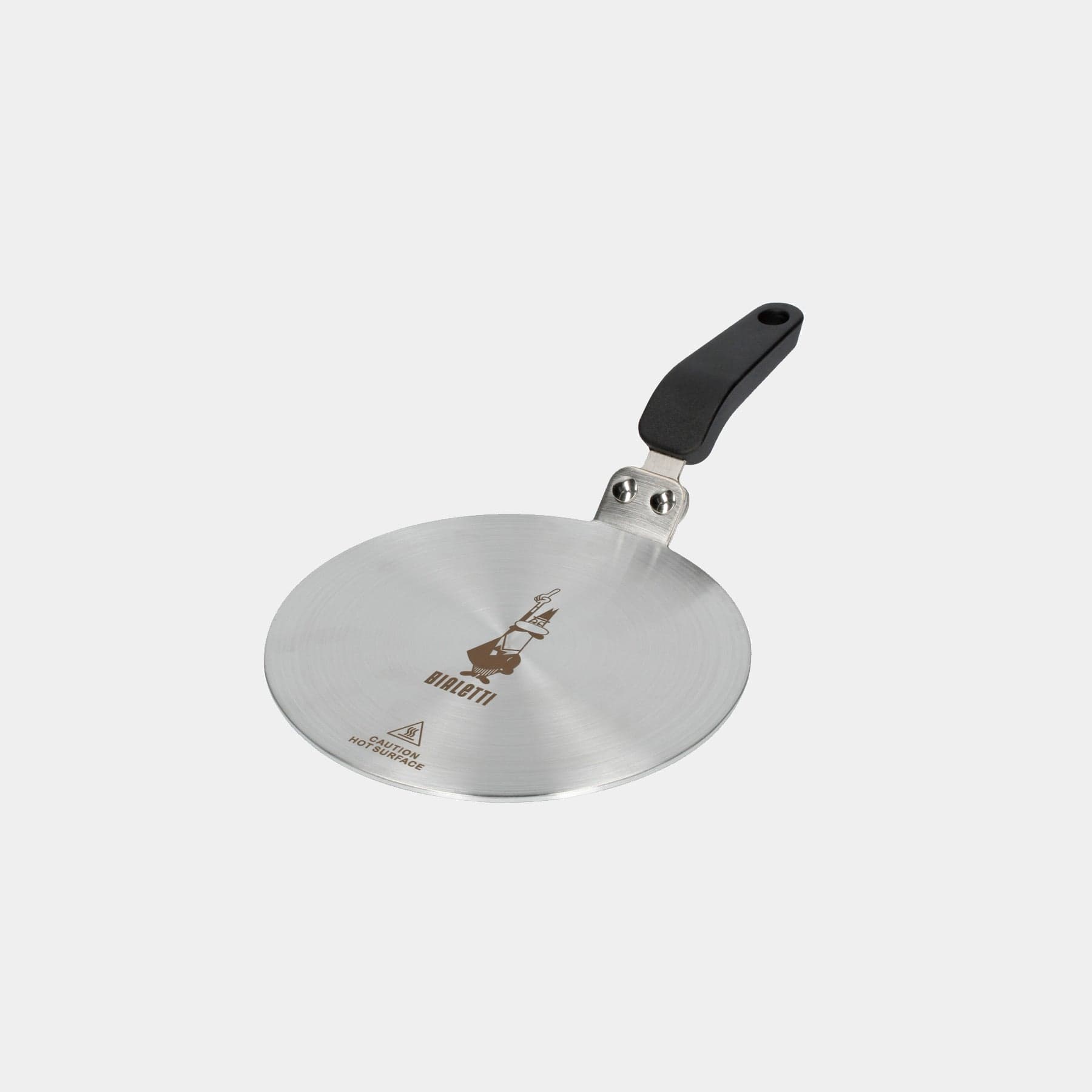 Bialetti Adapter do Płyt Indukcyjnych 20cm - kawa od LACAVA