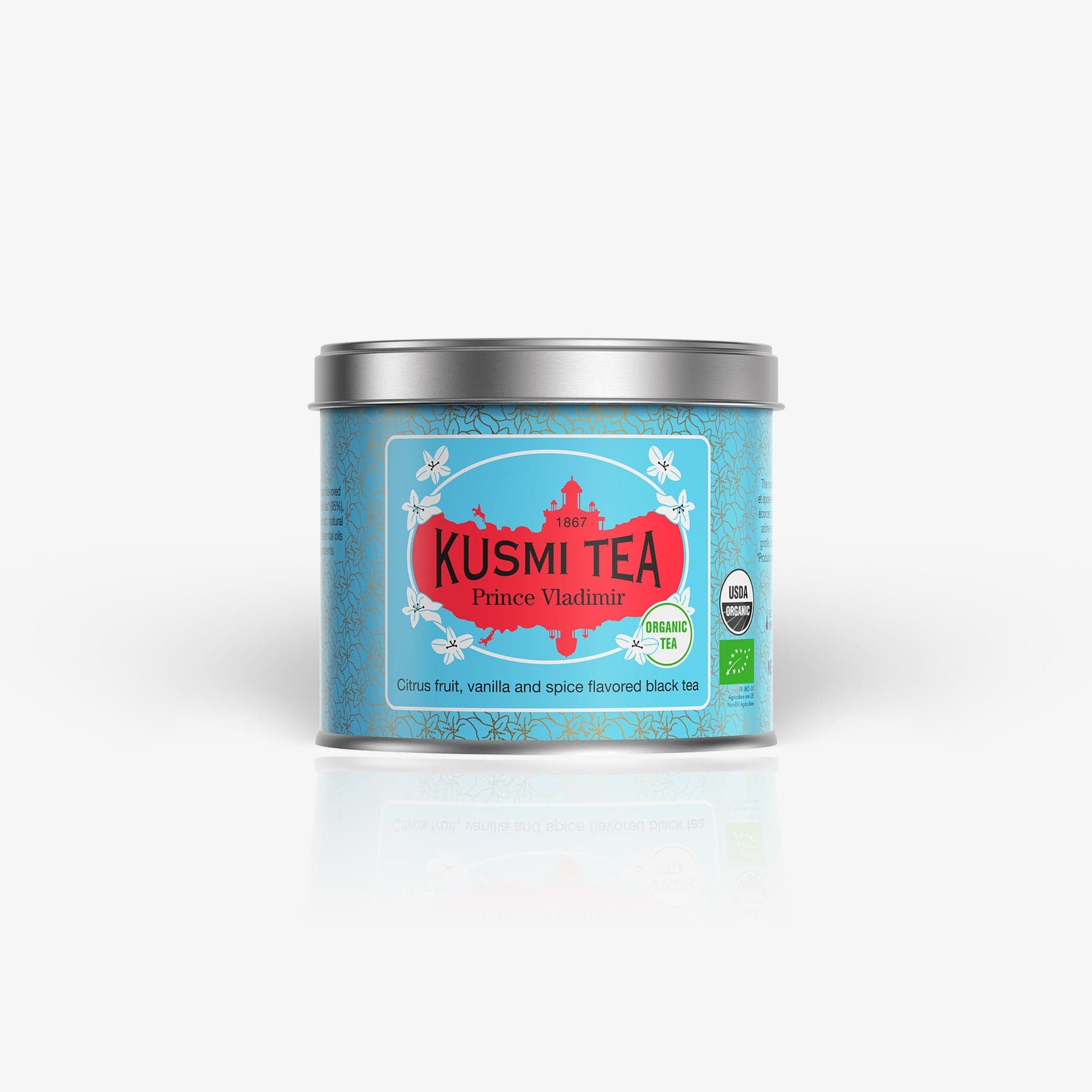 Prince Vladimir Bio - kawa od LACAVA