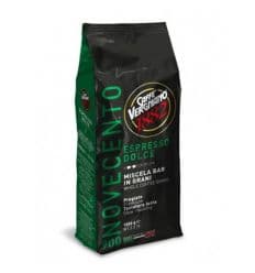 Vergnano Dolce '900 - kawa od Qualia Caffe, Brazylia
