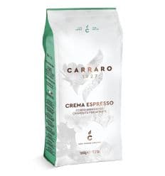 Carraro Crema - kawa od Qualia Caffe, Brazylia