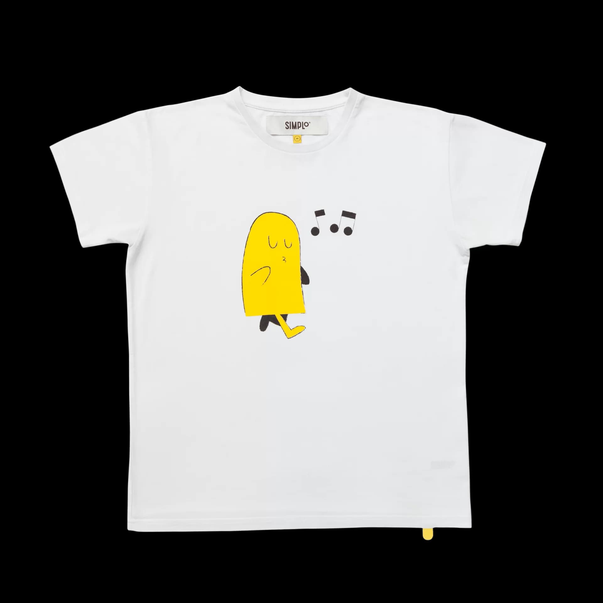 Singing Needo - kawa od SIMPLO