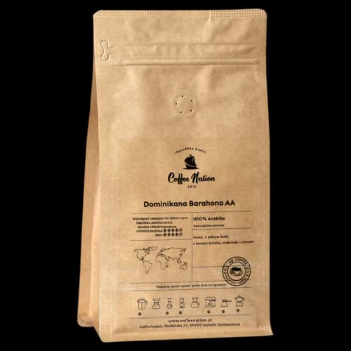 Kawy do - kawa od Coffee Nation, Kostaryka