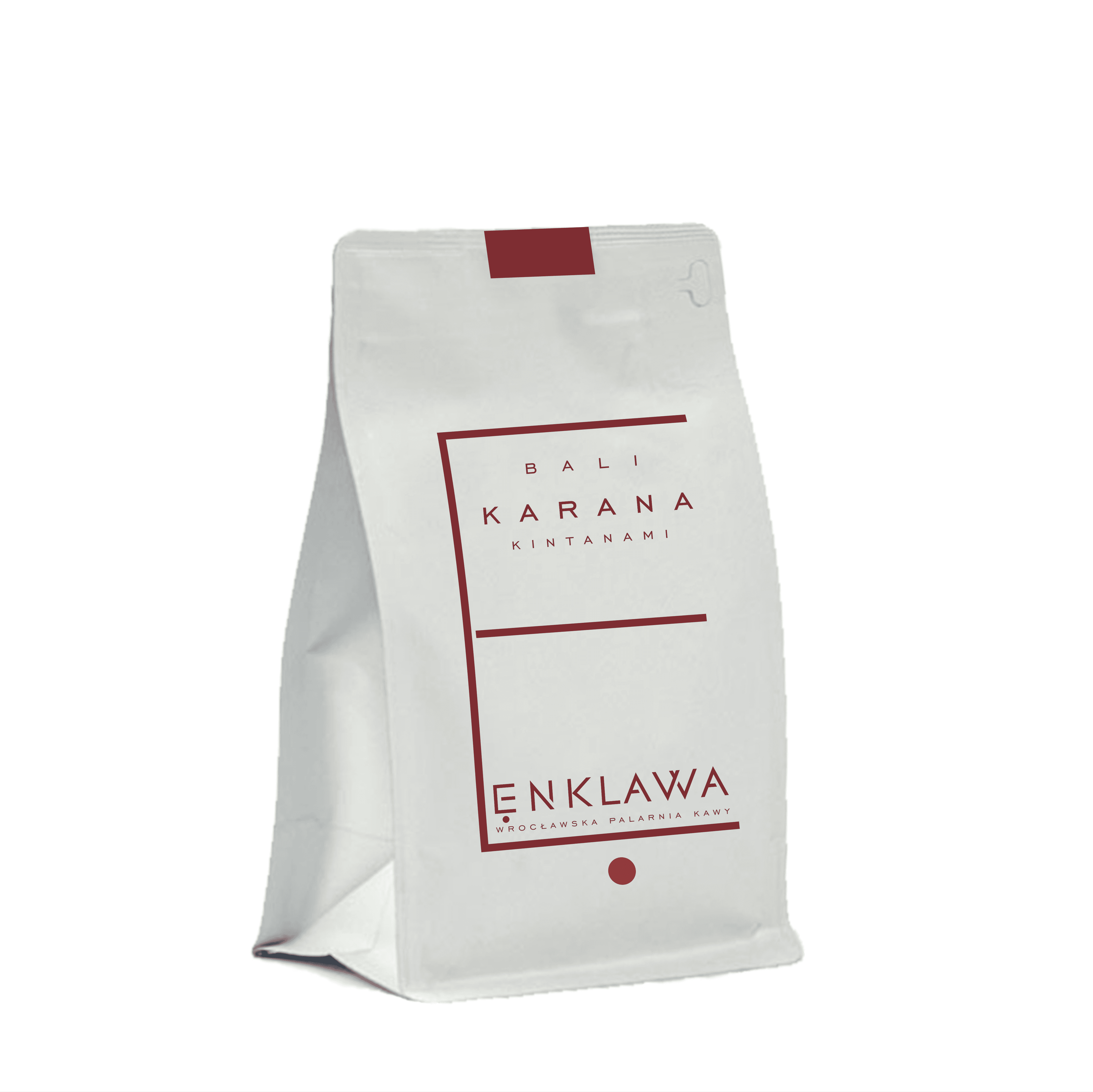 KARANA - kawa od Enklawa Kawa, Indonezja