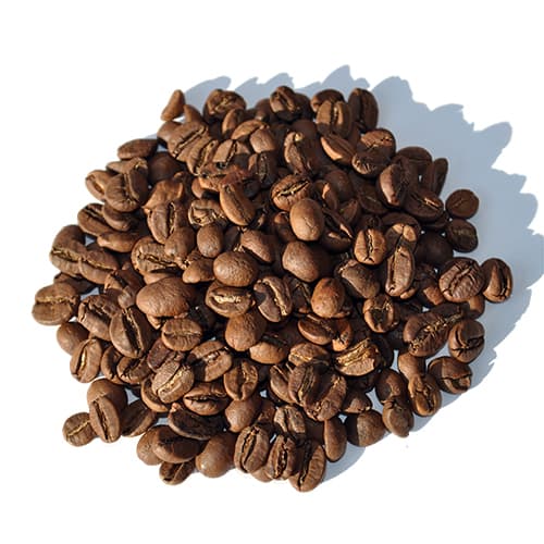 Mieszanka Firmowa - kawa od Palarnia Kawy Jawa, Peru