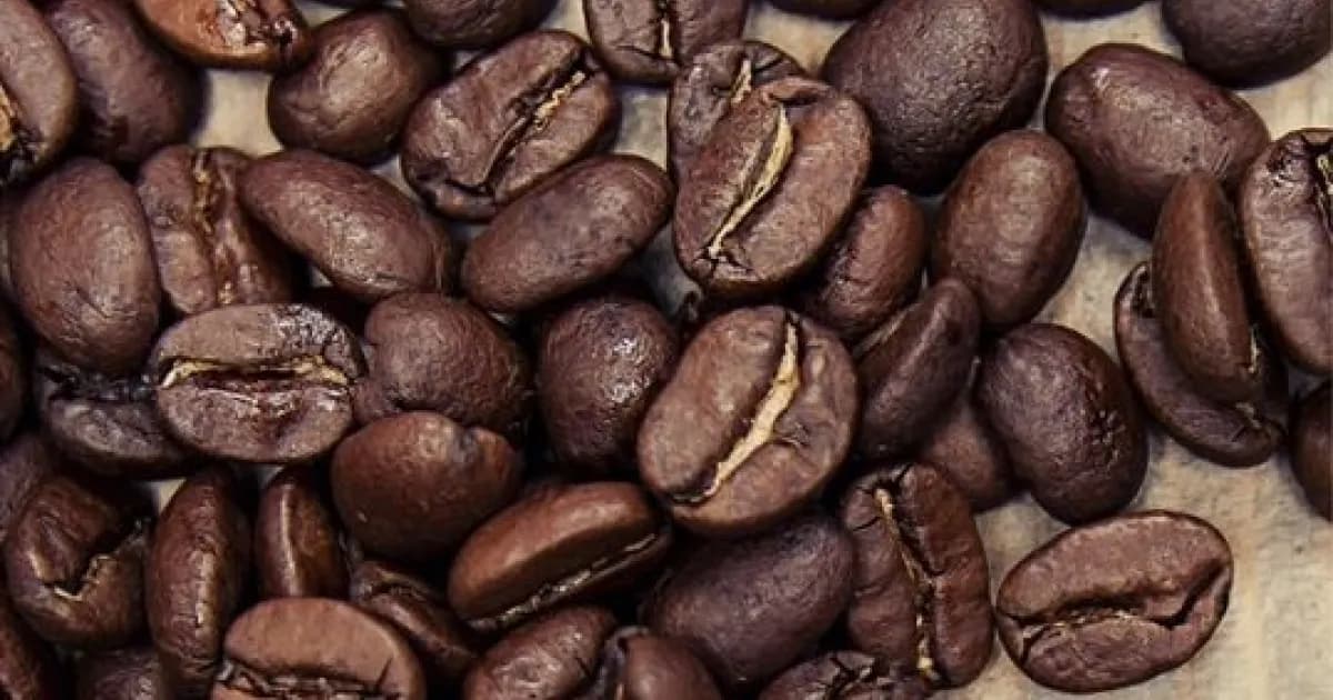 arabica świeżo palona - kawa od Świeżo Palona, Gwatemala