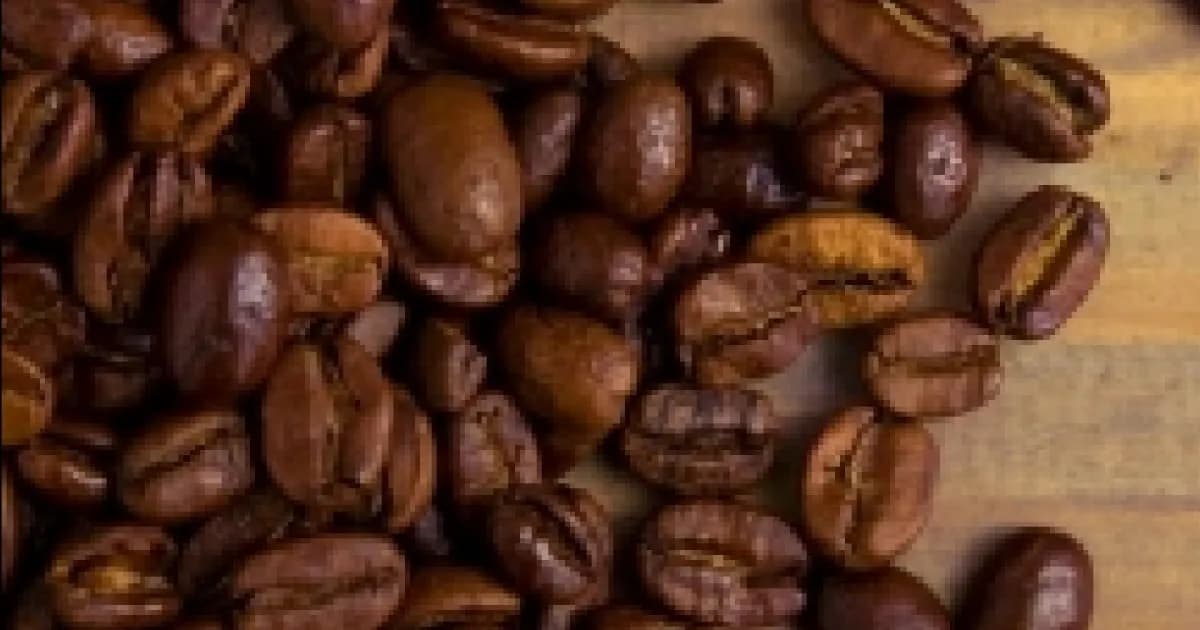 z Ameryki Środkowej - kawa od Świeżo Palona, Kostaryka