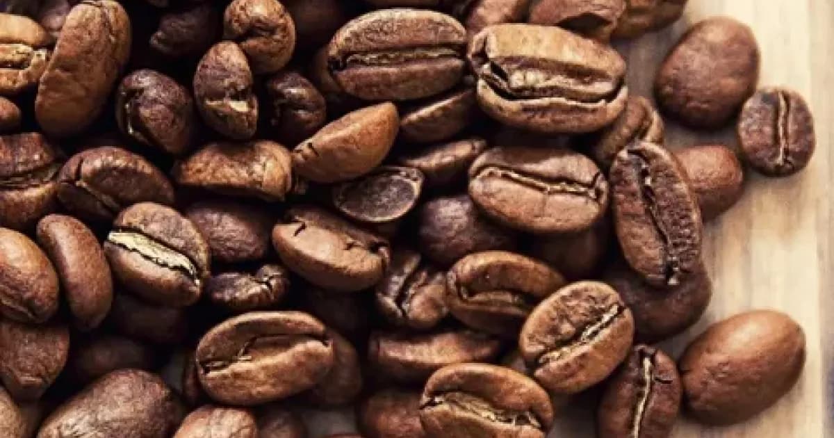 z Australii i Oceanii - kawa od Świeżo Palona, Burundi