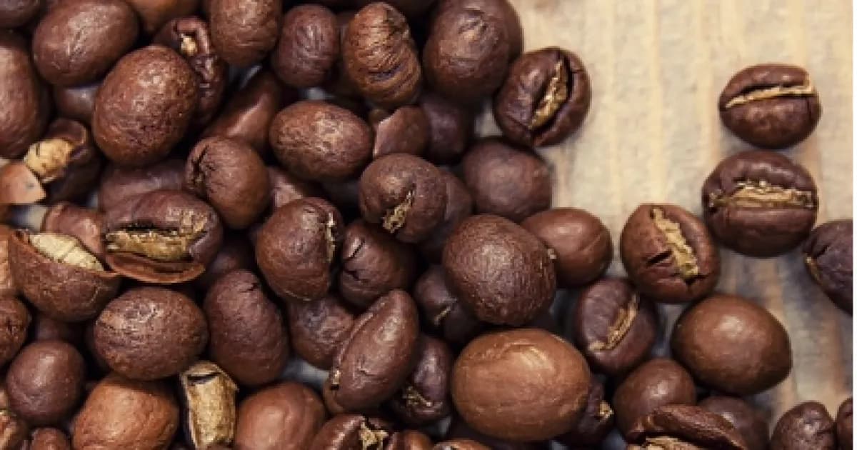 azjatycka - kawa od Świeżo Palona, Indonezja