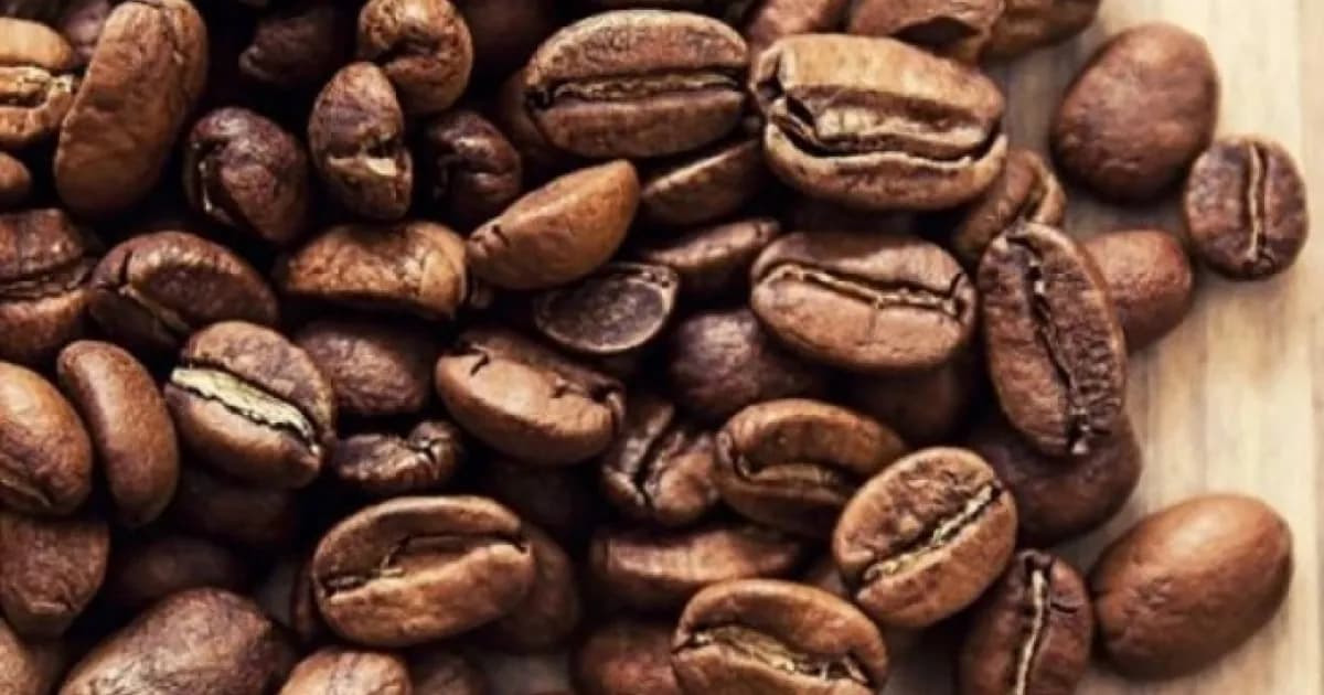 z Boliwii - kawa od Świeżo Palona, Sri Lanka