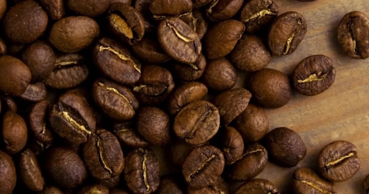 z Kolumbii - kawa od Świeżo Palona, Sri Lanka