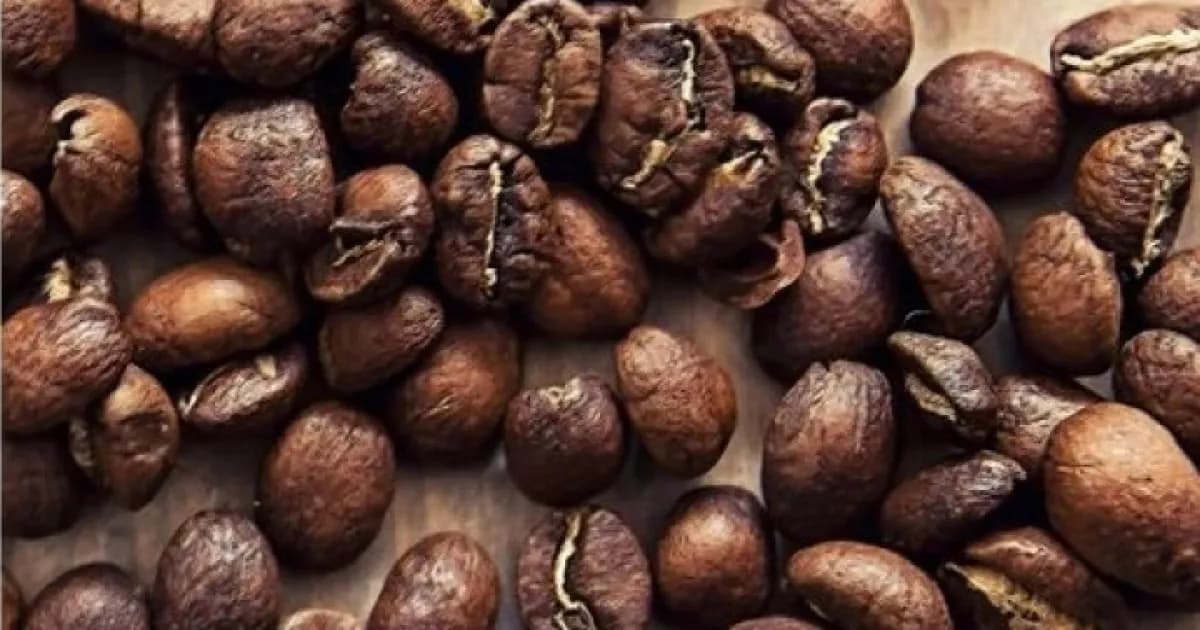 z Meksyku - kawa od Świeżo Palona, Meksyk