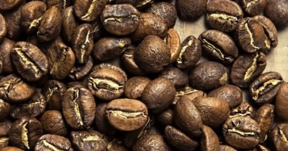 z Peru - kawa od Świeżo Palona, Peru