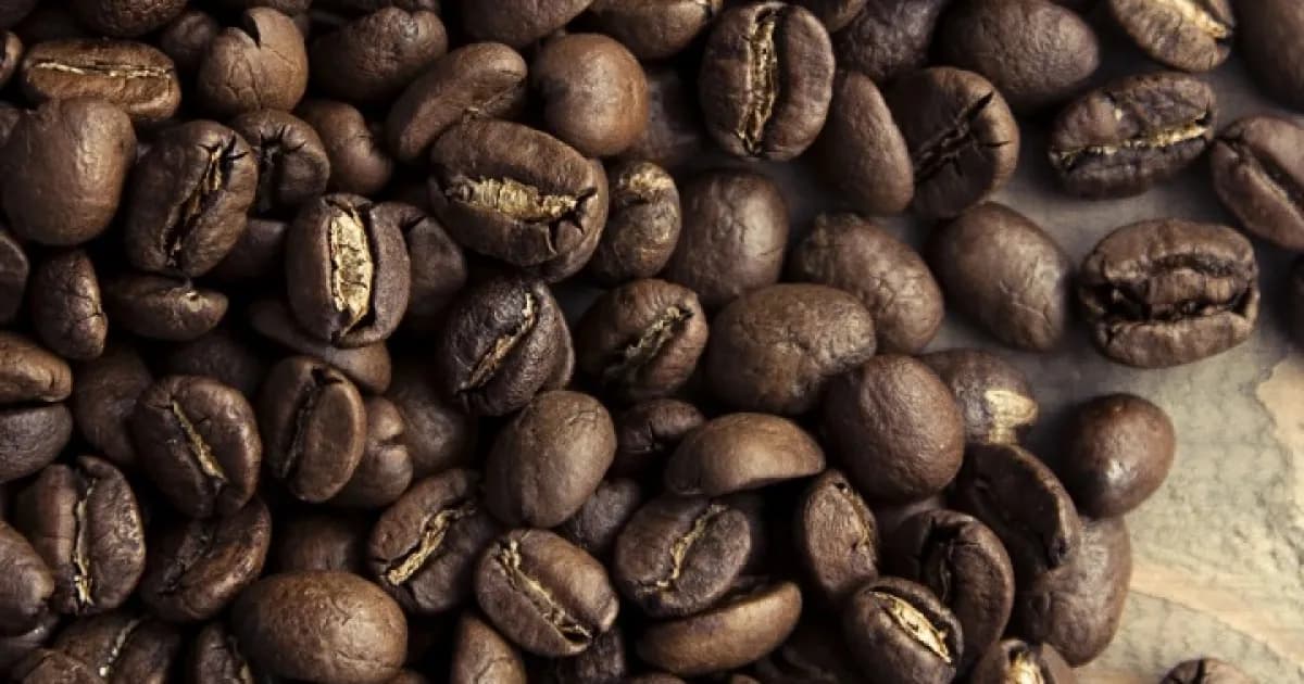 z Sumatry - kawa od Świeżo Palona, Burundi