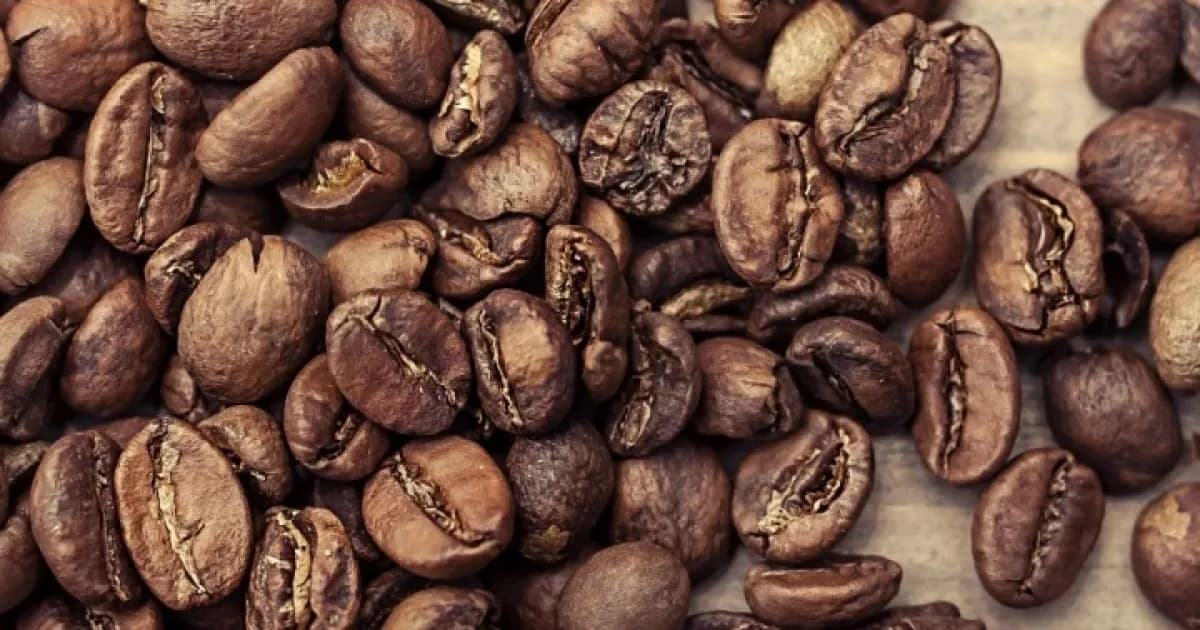 z Wenezueli - kawa od Świeżo Palona, Indonezja