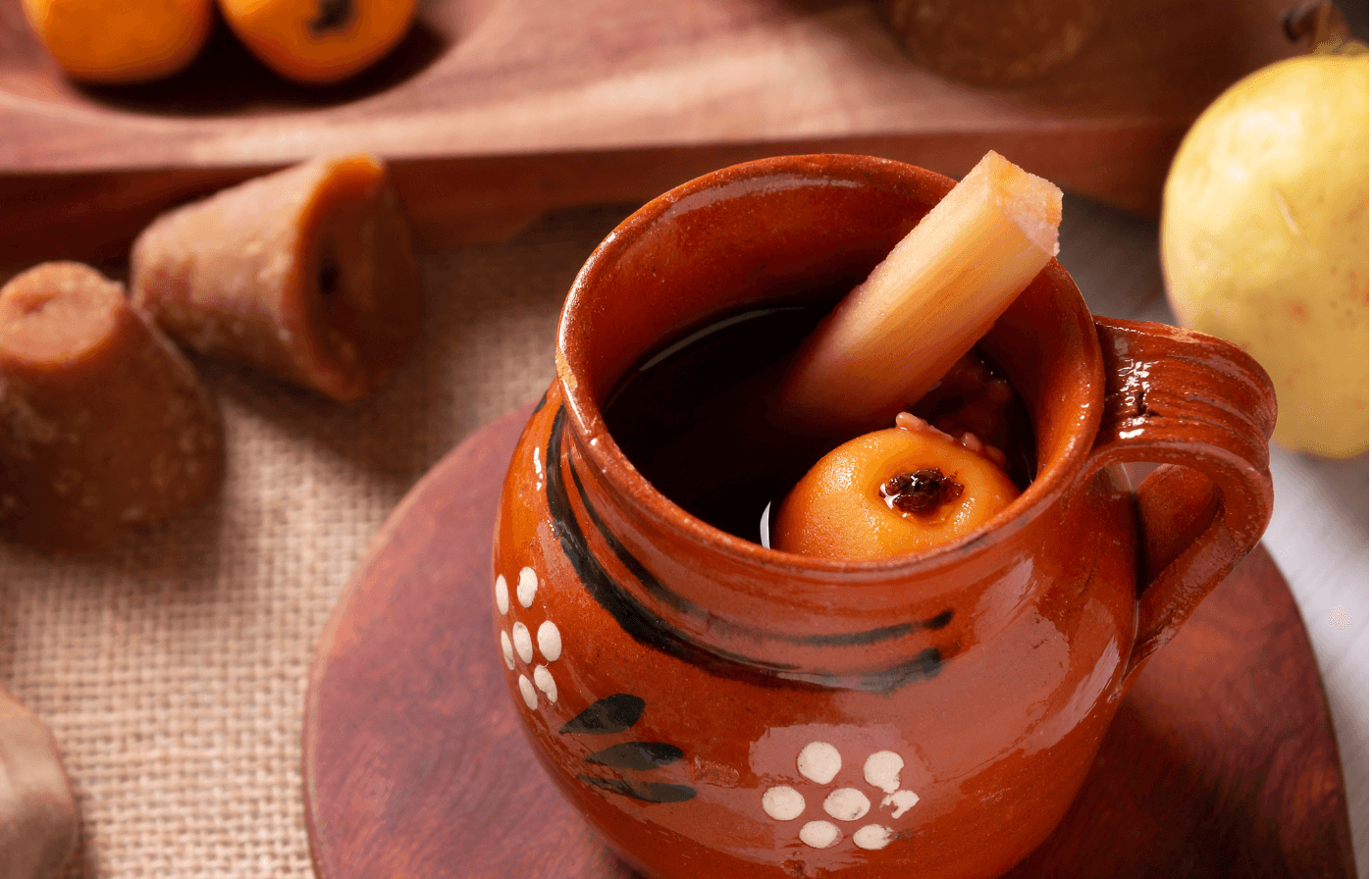 z owocami - kawa od Tattoo Coffee, Kostaryka